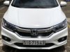 Honda City TOP Trắng đăng ký 11/2018