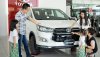Toyota Việt Nam công bố doanh số tháng 7/2019