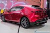 Mazda3 thế hệ mới ra mắt tại Philippine với giá từ 572 triệu đồng