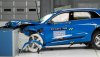 Audi e-tron là mẫu xe điện đầu tiên đạt chuẩn an toàn Top Safety Pick+