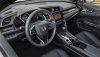 Honda Civic 2020 Hatchback nâng cấp nhẹ, giá từ 21.650 USD