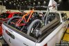 Mitsubishi Triton 2019 tại Malaysia được nâng cấp thanh gá thùng; không đổi giá bán
