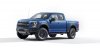 Chiêm ngưỡng “chàng lực lưỡng” Ford F-150 Raptor 2017