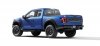 Chiêm ngưỡng “chàng lực lưỡng” Ford F-150 Raptor 2017