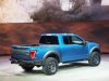 Chiêm ngưỡng “chàng lực lưỡng” Ford F-150 Raptor 2017