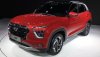 Hyundai Creta thế hệ mới sẽ dùng chung động cơ và khung gầm với Kia Seltos
