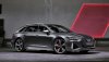 Audi RS6 Avant lần đầu ra mắt tại Mỹ, kỷ niệm 25 năm thương hiệu RS