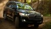 Toyota Land Cruiser có thể ngừng sản xuất vì doanh số quá kém?