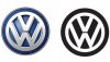 Volkswagen sắp thay đổi logo