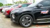 Nhìn lại sự khác biệt giữa ba thế hệ Hyundai SantaFe