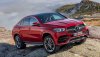 Mercedes-Benz GLE Coupe 2020 ra mắt: nâng cấp mạnh về thiết kế và công nghệ