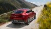 Mercedes-Benz GLE Coupe 2020 ra mắt: nâng cấp mạnh về thiết kế và công nghệ