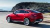 Mercedes-Benz GLE Coupe 2020 ra mắt: nâng cấp mạnh về thiết kế và công nghệ