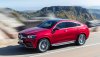 Mercedes-Benz GLE Coupe 2020 ra mắt: nâng cấp mạnh về thiết kế và công nghệ