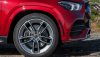 Mercedes-Benz GLE Coupe 2020 ra mắt: nâng cấp mạnh về thiết kế và công nghệ