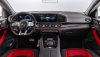 Mercedes-Benz GLE Coupe 2020 ra mắt: nâng cấp mạnh về thiết kế và công nghệ