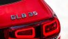 Mercedes-AMG GLB 35: Xe 7 chỗ mạnh hơn 300 mã lực