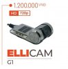 Camera hành trình ELLICAM G1 720P