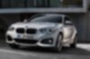 BMW 1-Series 2016 chính thức ra mắt