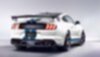 Hennessey giới thiệu 3 gói độ đẩy công suất Shelby GT500 2020 lên đến 1.200 mã lực