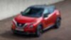 Nissan Juke 2020 thế hệ mới chính thức ra mắt