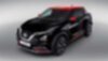 Nissan Juke 2020 thế hệ mới chính thức ra mắt