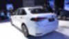 Ảnh thực tế Toyota Corolla Altis 2019 vừa ra mắt tại Thái Lan