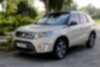 Suzuki Vitara 2016 - xe nhập khẩu Hungary
