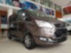 Ford Tourneo chính thức có mặt tại đại lý