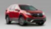 Honda CR-V Hybrid 2020 ra mắt tại Mỹ: Đổi mới ngoại thất, bỏ cần số trên táp lô