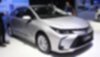 Toyota phủ nhận thông tin Corolla Altis thế hệ mới về Việt Nam trong năm nay