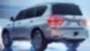 Nissan giới thiệu Patrol 2020 facelift: Thiết kế mới sắc sảo hơn trước