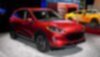 Qua rồi thời "ăn xăng như nghiện", Ford Escape 2020 chỉ dùng 7.84 L/100km