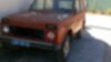 Lada Niva - Russian Range Rover (Phần 5)