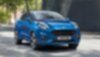 Ford Puma 2020 công bố giá bán, đắt hơn EcoSport