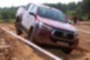Toyota đã mang đến cho khách hàng những gì tại Giải đua xe ô tô địa hình Việt Nam 2019
