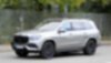 Siêu SUV Mercedes-Maybach GLS lộ diện không ngụy trang