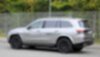 Siêu SUV Mercedes-Maybach GLS lộ diện không ngụy trang