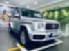 Mercedes-AMG G63 chính hãng đầu tiên lăn bánh tại Việt Nam