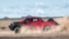 Bán tải Chevrolet Silverado ZR2 "chất chơi" theo kiểu Mỹ