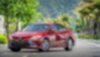 Toyota Camry tiếp tục là "vua phân khúc D" - Cơ hội nào cho Honda Accord thế hệ mới?