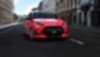 Toyota Yaris 2020 thế hệ mới ra mắt toàn cầu