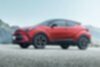 Toyota C-HR 2020 facelift ra mắt: đổi ngoại hình, thêm bản GR Sport, tùy chọn số sàn