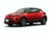 Toyota C-HR 2020 facelift ra mắt: đổi ngoại hình, thêm bản GR Sport, tùy chọn số sàn