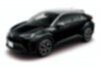 Toyota C-HR 2020 facelift ra mắt: đổi ngoại hình, thêm bản GR Sport, tùy chọn số sàn