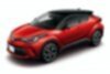 Toyota C-HR 2020 facelift ra mắt: đổi ngoại hình, thêm bản GR Sport, tùy chọn số sàn