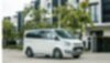 Ford Tourneo 2019  bản MPV độc đáo, nâng tầm phân khúc xe thương mại
