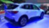 [VMS 2019] Ford Escape 2020 xuất hiện, có thể bán ra vào năm sau