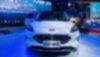 [VMS 2019] Ford Escape 2020 xuất hiện, có thể bán ra vào năm sau
