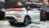 [VMS 2019] Mitsubishi concept GT-PHEV ra mắt - chân dung SUV tương lai Mitsubishi